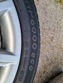 ===245/45 ZR18===5x112 Letné - 2
