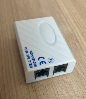 VDSL Splitter - 2