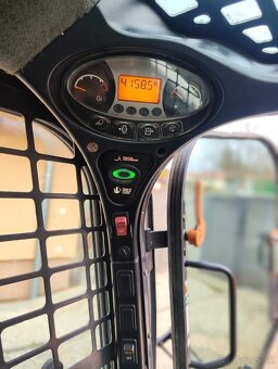 Bobcat S-530 - 2