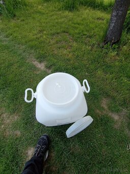 Plastove sudy - 2