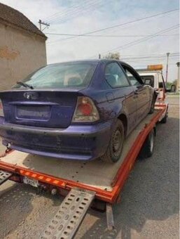 Potrebujete zbaviť starého auta? - 2