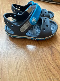 Šľapky Crocs/C6 - 2