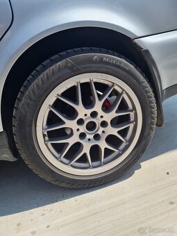 BBS 5x112 R17 - 2