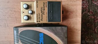 Boss AD-2 - 2