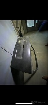 Skoda Octavia 1 - 2