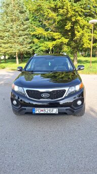 Kia Sorento Automat 4Wd - 2