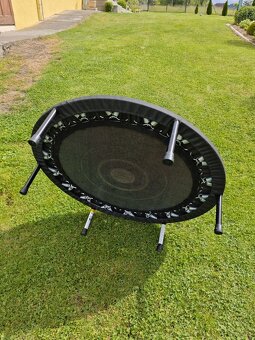 Fit trampolína - 2