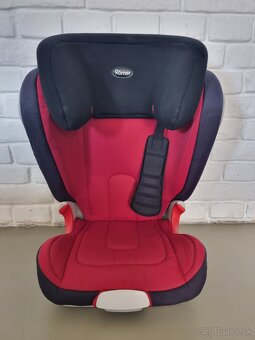 Römer Kidfix XP SICT15-36kg - 2