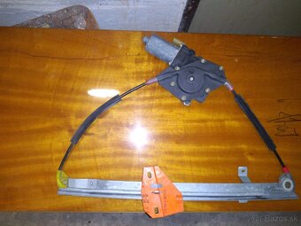 ND Ford Fiesta Escort Ford KA Mazda 121 mix - 2