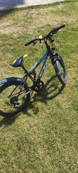Detský bicykel CTM Scooby - 2