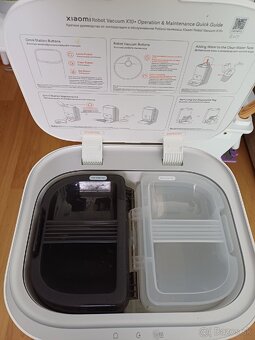 Xiaomi Robot Vacuum X10+ - 2