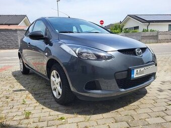Mazda 2 - 2