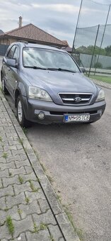 Kia Sorento - 2