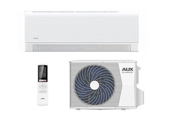 AUX C SMART PREMIUM WHITE A+++ - 2