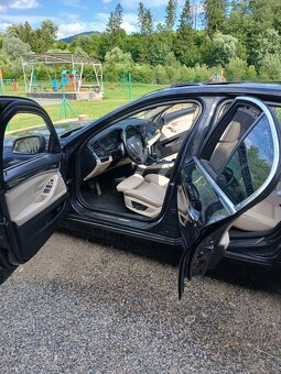 Bmw525 xDrive - 2