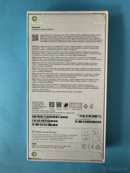 Apple Iphone 16 128Gb - 2