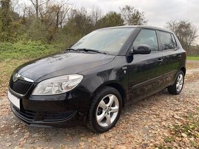 Škoda Fabia 1.2 TSI AM Sport - 2