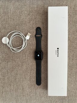 Apple watch series 3 38mm - 2