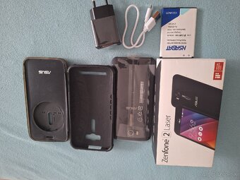 Asus zenfone 2 laser - 2