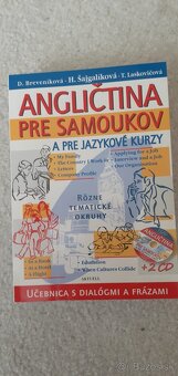 Angličtina - 2