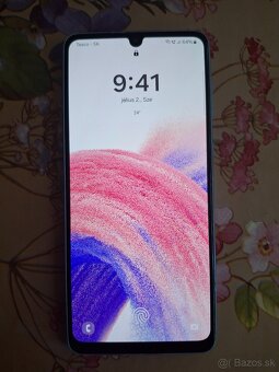 Eladó Samsung Galaxy A33 5G - 2