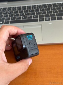 Kamera Gopro Hero 12 - 2