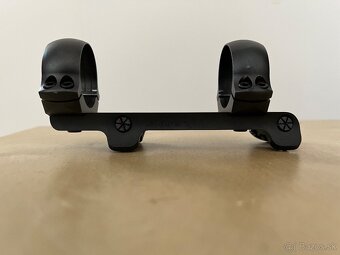 Kruzky 30mm ocelove Blaser Merkel - 2