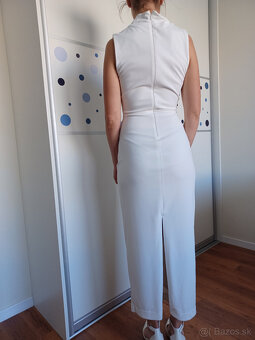 Predam nove svadobne saty a bolero - 2