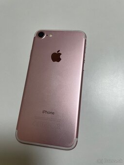 iPhone 7 128gb - 2