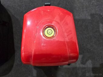 Laser Nivelak 50e - 2