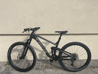 Trek top fuel 7 - 2