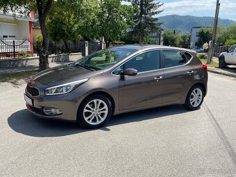 KIA Ceed 1.6 GDI - 2