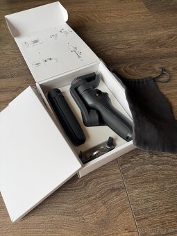 Dji OSMO MOBILE 6 - 2