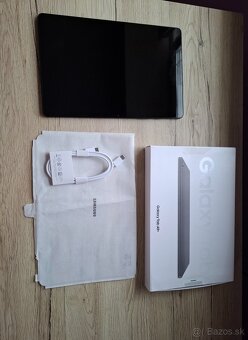Tablet Samsung galaxy A9+ - 2
