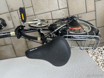 Skladaci bicykel - 2