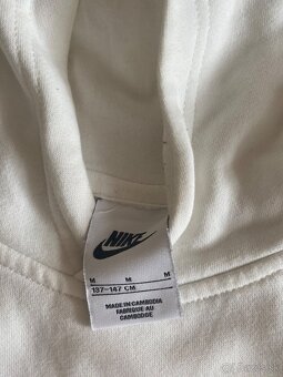 Mikina nike - 2