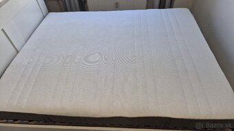 Matrac penový 160 x 200 Ikea Morgedal - 2