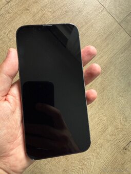 iPhone 13 PRO Max 256 GB Graphite - 2