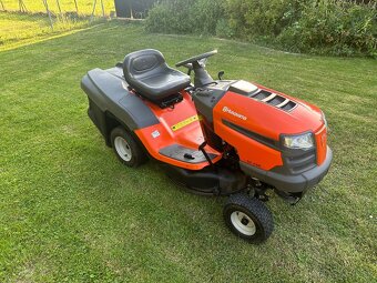 Husqvarna TC 130 - 2