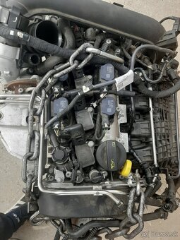 Vw,Skoda,Seat,Audi 1.4 TSI 1.4 ETSI 1.2 TSI - 2