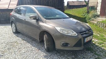 Ford FOCUS - 2