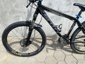 SCOTT Bicykel - 2