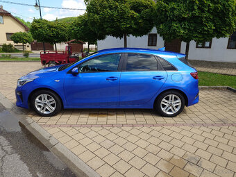 Kia Ceed SW 1.5 T-GDi - 2