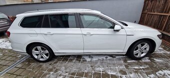 Volkswagen Passat Variant - 2