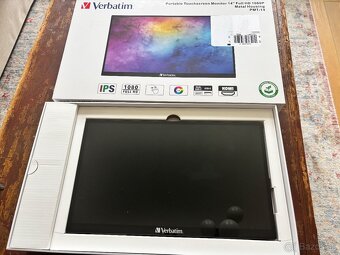 14" VERBATIM PMT-14 - 2