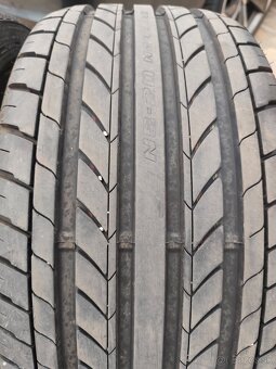 Nankang 275/35 r20 - 2