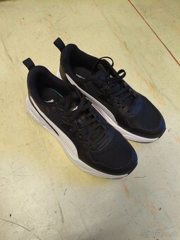Pánske tenisky - Puma Trinity Lite (42 - 27 cm) - 2