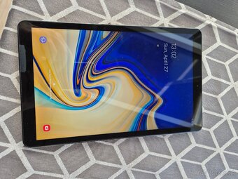 Samsung Galaxy Tab A 10.5”, 32GB, Black - 2