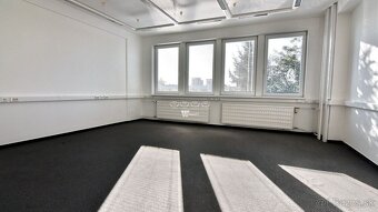 Prenájom_reprezentatívne kancelárie s parkovaním ŽILINA - 2
