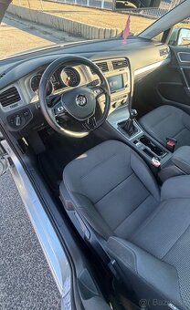 Volkswagen golf 7 - 2